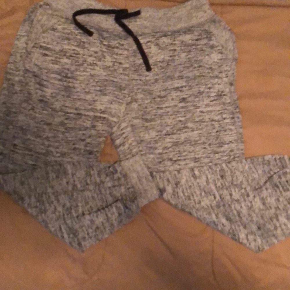 Joggers